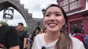 Beijing trip | Часть 7. Universal Studio Beijing, Universal Studio Grand Hotel Room tour