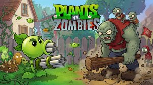 Зомби против растений!-2 Alternate UniverZ Plants vs Zombies ПвЗ pvz Растения против Зомби