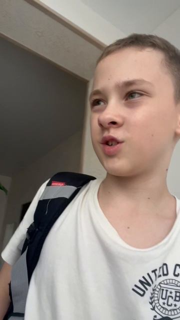 Последний день в школе. смотреть онлайн