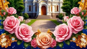 ПРЕСВЯТАЯ БОГОРОДИЦА-26г