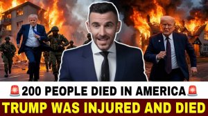 Donald Trump news. America's latest news updates. Trump is in bad shape