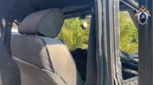 Два алчных душегуба из Сочи во время опасного джиппинга угробили двух клиентов