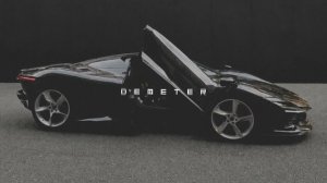 Demeter - NO MERCY 2026🔥