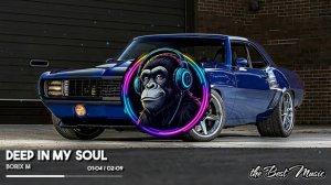 Deep In My Soul - Borix M