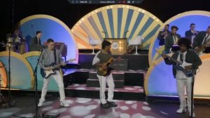 Cory Wong Direct Flyte feat. Victor Wooten