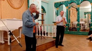 Вместе с МД&С Павлов