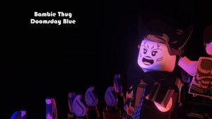 Bambie Thug - Doomsday Blue - Ireland -2024