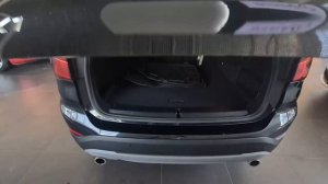 BMW/ X1/ II (F48) Рестайлинг/ Внедорожник 5 дв./ 20i xDrive 2.0 AT (192 л.с.) 4WD/ xDrive20i M Sport