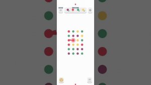Two dots игра для тренировки ума часть 1