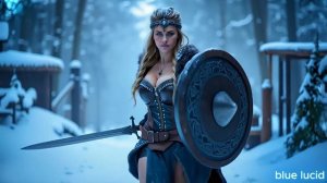 CLAN OF THE WOLF