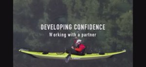Помощь партнера. ( Partner capsize)