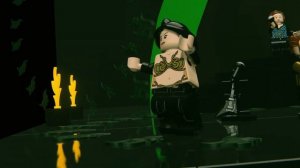 Alvan & Ahez - Fulenn - LEGO