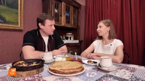 Сергей Пахомов | Интервью