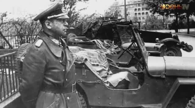 Штурм Берлина смотреть онлайн