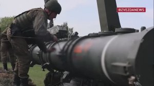 Обеспечена доставка ядерных боеприпасов