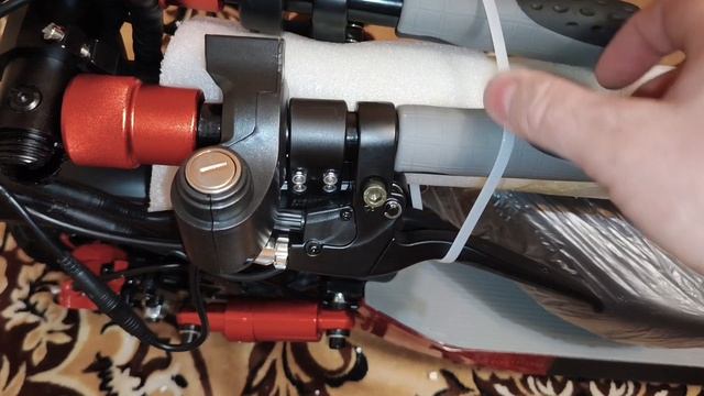 Электросамокат Koogo Kirin M4 pro.Обзор.Серия2.Шортс-премьера