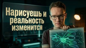 102. За 5 минут ПЕРЕПИСАТЬ схему своей жизни (И МОЗГА) | Мечтатель