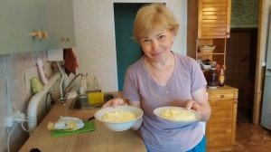 Закрыл и ушёл, я осталась. Жизнь НА пенсии в деревне.