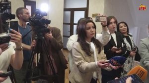 Экспертные оценки: дипломаты и парламентарии о значении ратификации