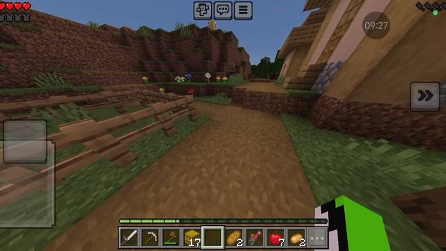 играем в minecraft ... смотреть онлайн
