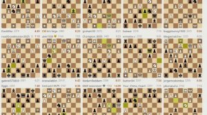 Играю в шахматы на lichess, запись №12 - 9of40
