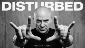 DISTURBED-Style Nu Metal Mix_ Crowns, Machines & No Mercy _ Heavy 2000s Riff Anthem