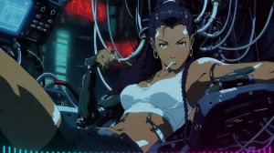 𝟷𝟿𝟿𝟹 𝚃𝙷𝙴 𝚆𝙸𝚁𝙴 𝚆𝙴𝙰𝚅𝙴𝚁 ｜ Cyberpunk Synthwave & Retrowave Playlist for Study, Focus