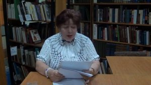 «Жизнь городская» Ф. Никитенко