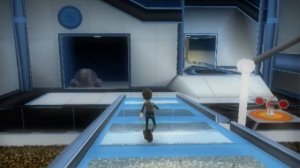 Charlie and the Chocolate Factory (2005) [PS2]