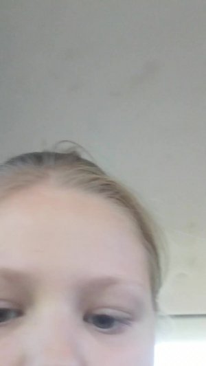 подслушиваем разговор родителей