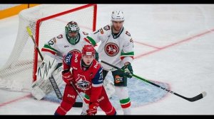 Ак Барс – Локомотив 21.05.2026 обзор / прогноз на 6 матч