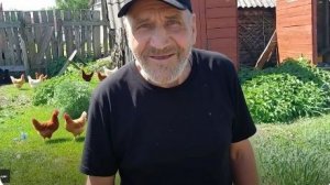 За дедом  Матвея беда позади ходит — покупка цепочек.