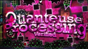 Quanteuse Processing by Renn241