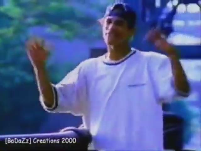 Bone Thugs-N-Harmony - Eternal смотреть онлайн