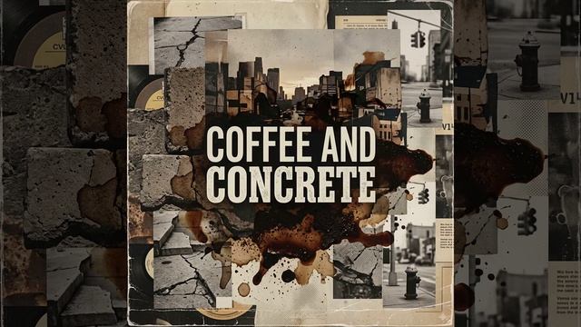 Coffee and Concrete смотреть онлайн