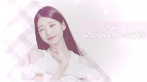✶ юю возвращается! . 𝒢𝜚 #вонёнизм ೀ ꒩꒩
