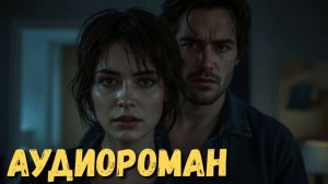 Отдать контроль - ПОЛНЫЙ АУДИОРОМАН