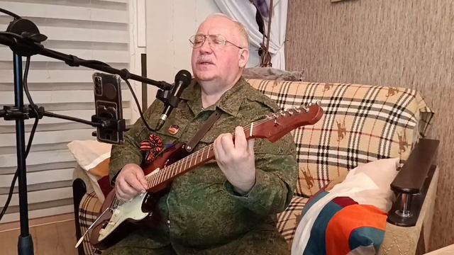 Эх, дороги. К Дню Победы.mp4 смотреть онлайн