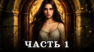 АУДИОКНИГА ПОЛНОСТЬЮ ✦ ЧАСТЬ 1. ИГРА НА ВЫЖИВАНИЕ ✦ ЛЮБОВНОЕ ФЭНТЕЗИ