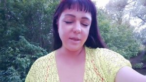 Поход на речку вторая часть.