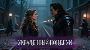 📖ПОЛНАЯ АУДИОКНИГА📖УКРАДЕННЫЙ ПОЦЕЛУЙ❤️🍷 ЛЮБОВНЫЕ ФЕНТЕЗИ🍷