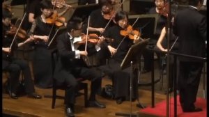 Pachelbel - Canon in D-dur