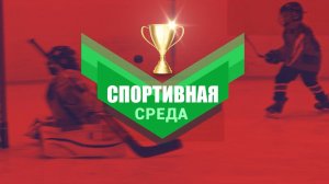 Спортивная среда апреля: Первенство ЕАО по баскетболу и Чемпионат  Детской Хоккейной Лиги