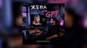Дима Корсо – Жена из чата GPT (Премьера трека, 2026)