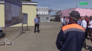 В Уфе проверили состояние коммунальной спецтехники