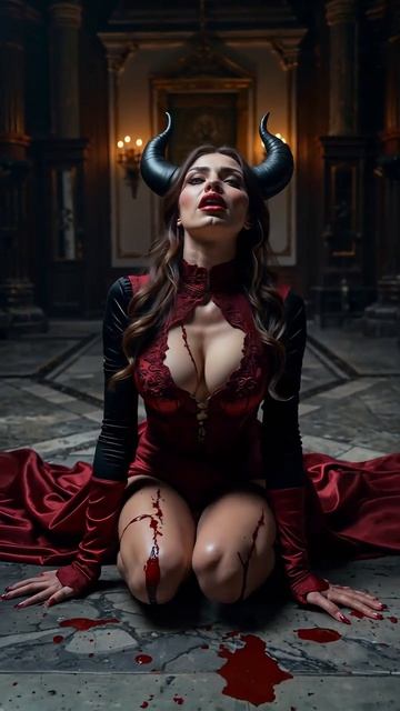 Fallen Angels EDM Fantasy смотреть онлайн