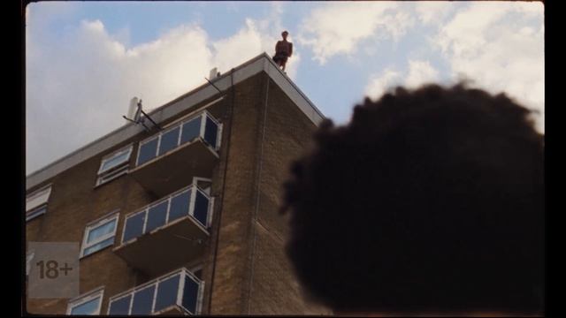 «Птица» / Bird (2024) 18+ смотреть онлайн