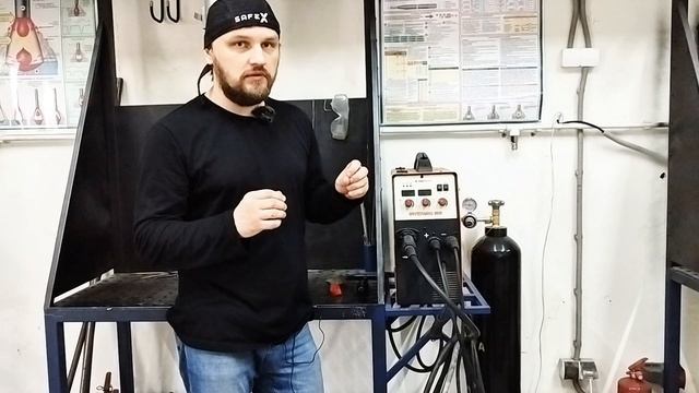 Настройка индуктивности на полуавтомате: зачем, для чего и как настроить.
