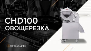 Овощерезка CHD100
