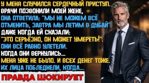 Тайна соседки   Рассказ, который трогает до глубины души. Очень сильная история   Аудио рассказ